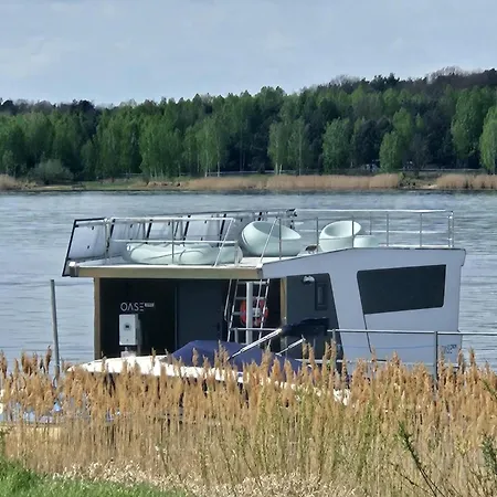 Holiday home Dom Na Zalewie *